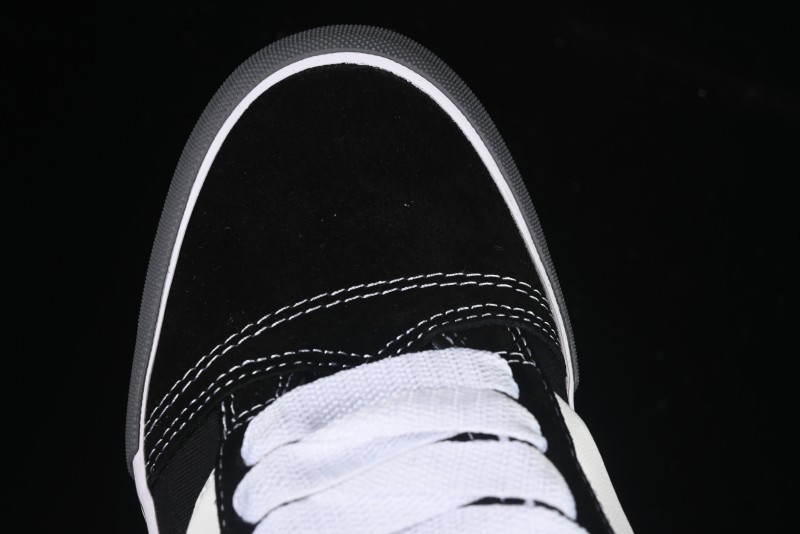 Vans Knu Skool Low-Top Retro Chunky Sneakers - VN0009QCCJJ