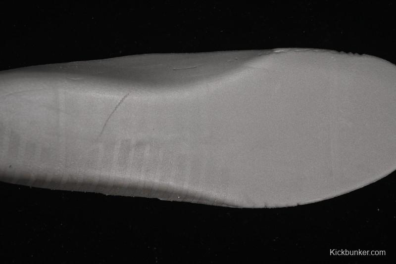 Nike Air Force 1 '07 Low Stussy Collaboration Gradient Denim Casual Sneakers - XS1958-586