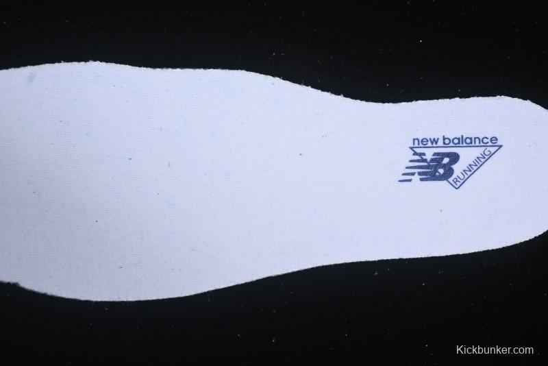 New Balance NB9060 Series Retro Casual Running Shoes with ABZORB Cushioning - U9060GEC