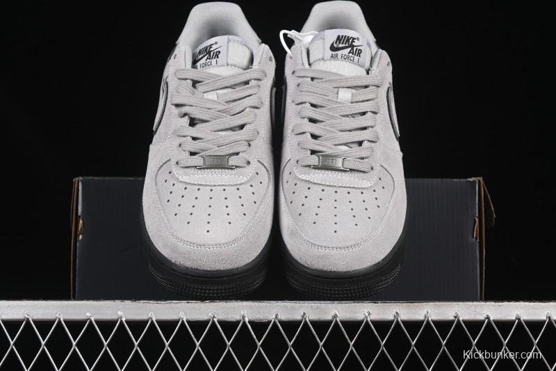 Nike Air Force 1'07 Low Casual Sneakers - HQ1966-001