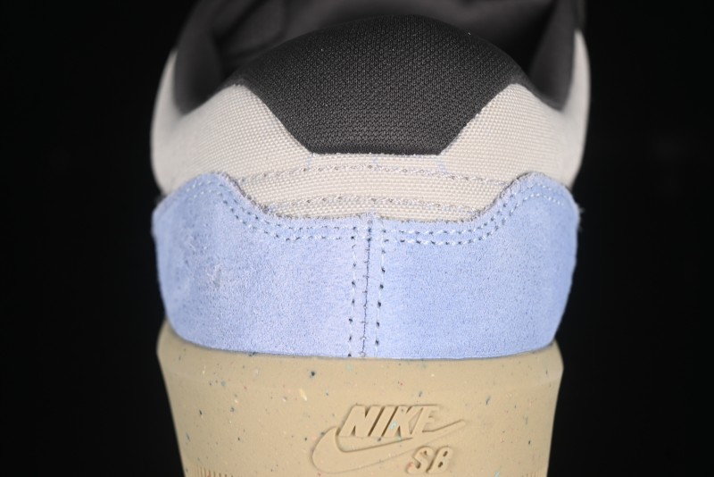 Nike SB Force 58 Retro Skate Shoes - DV5477-102