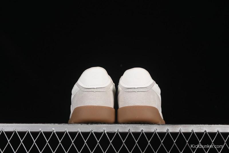 Ecco Men's Casual Series Fashion Sneakers with Shock-Absorbing Sole and Breathable Upper - 63082901002