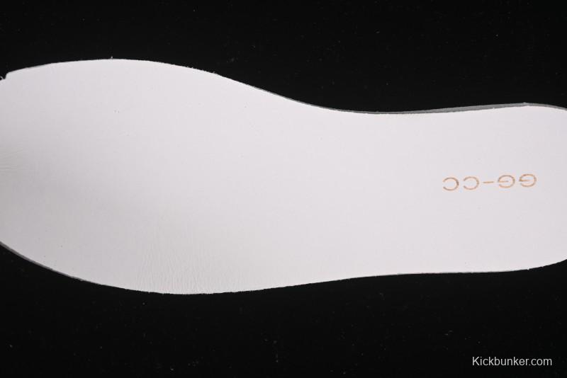 GG-CC Casual Sports Running Shoes with Triple-Layer Crescent Sole and 5cm Height Boost - 668-1