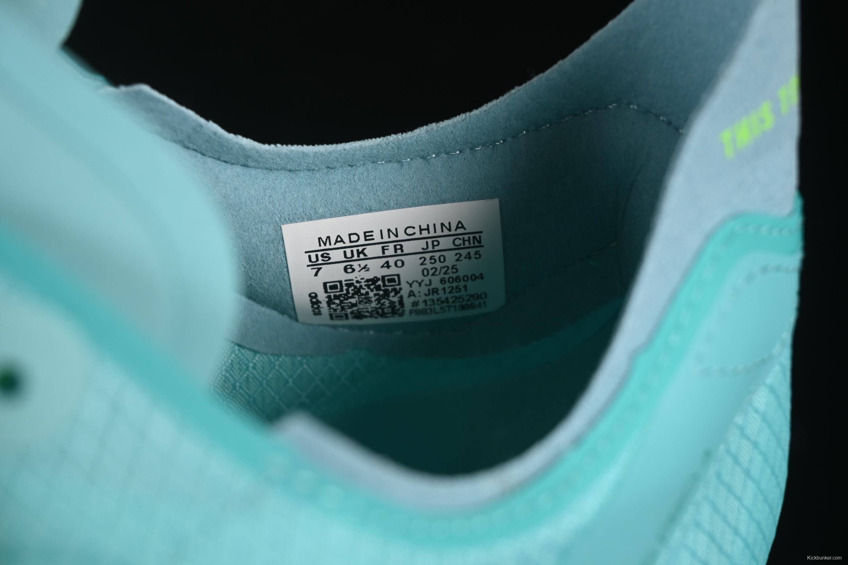 Adidas Adizero Adios 4 M Running Shoes Lightweight Breathable Low-Top - JR1251