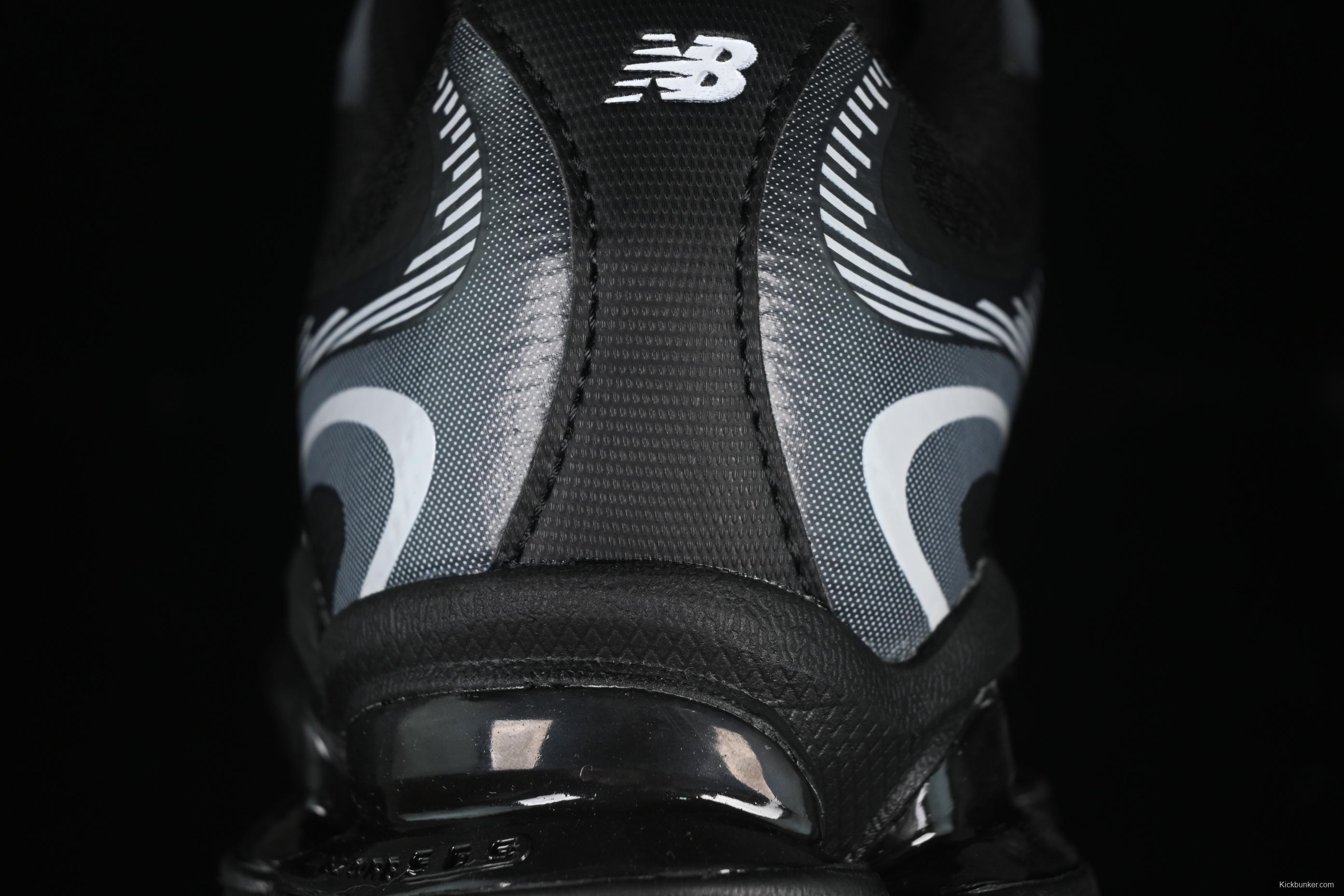 New Balance 2000 Series Retro Dad Style Casual Running Shoes - U2000RE