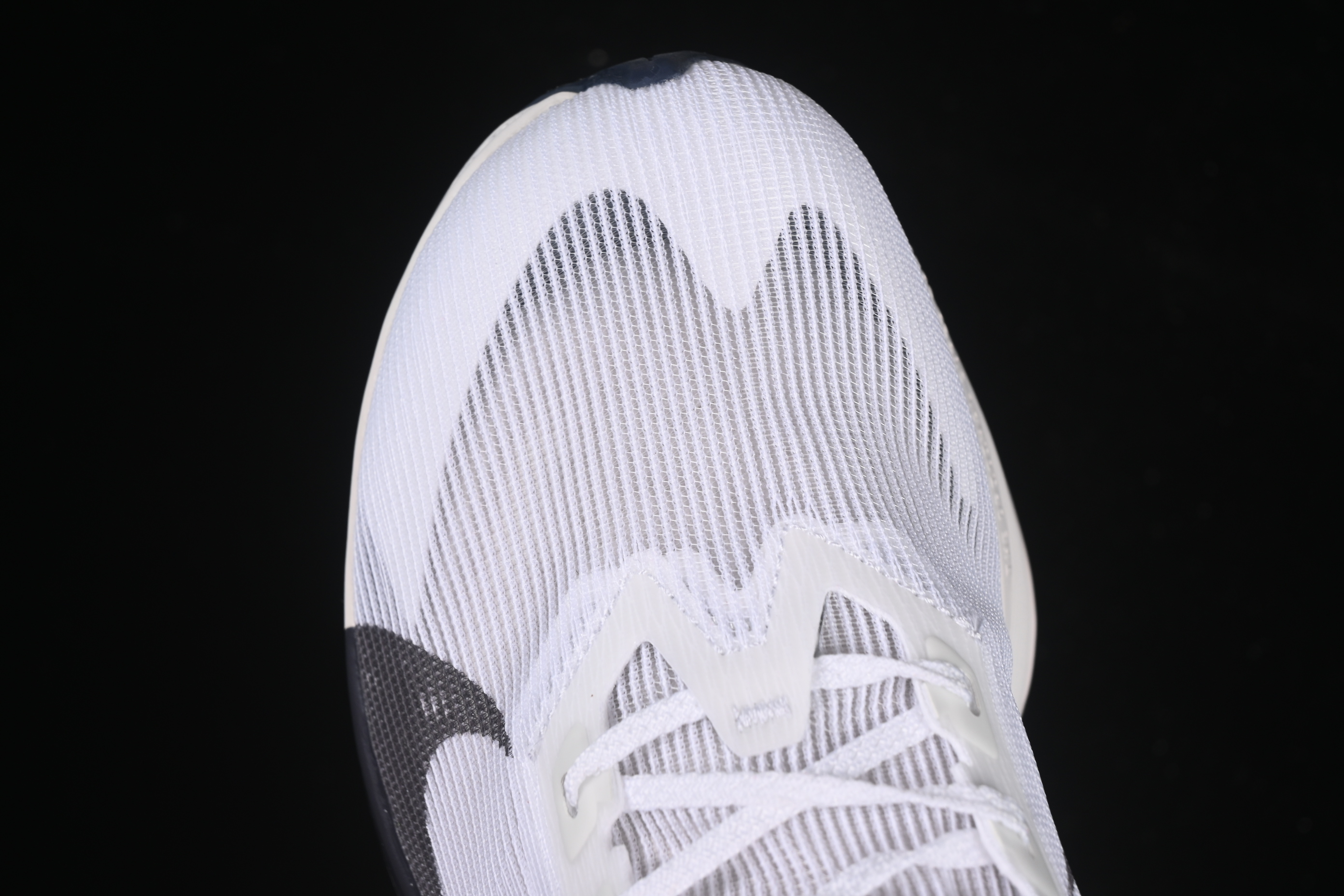 Nike ZoomX Vaporfly NEXT% 4 Marathon Series Road Racing Ultra-Light Cushion Running Shoes - HF6414-100