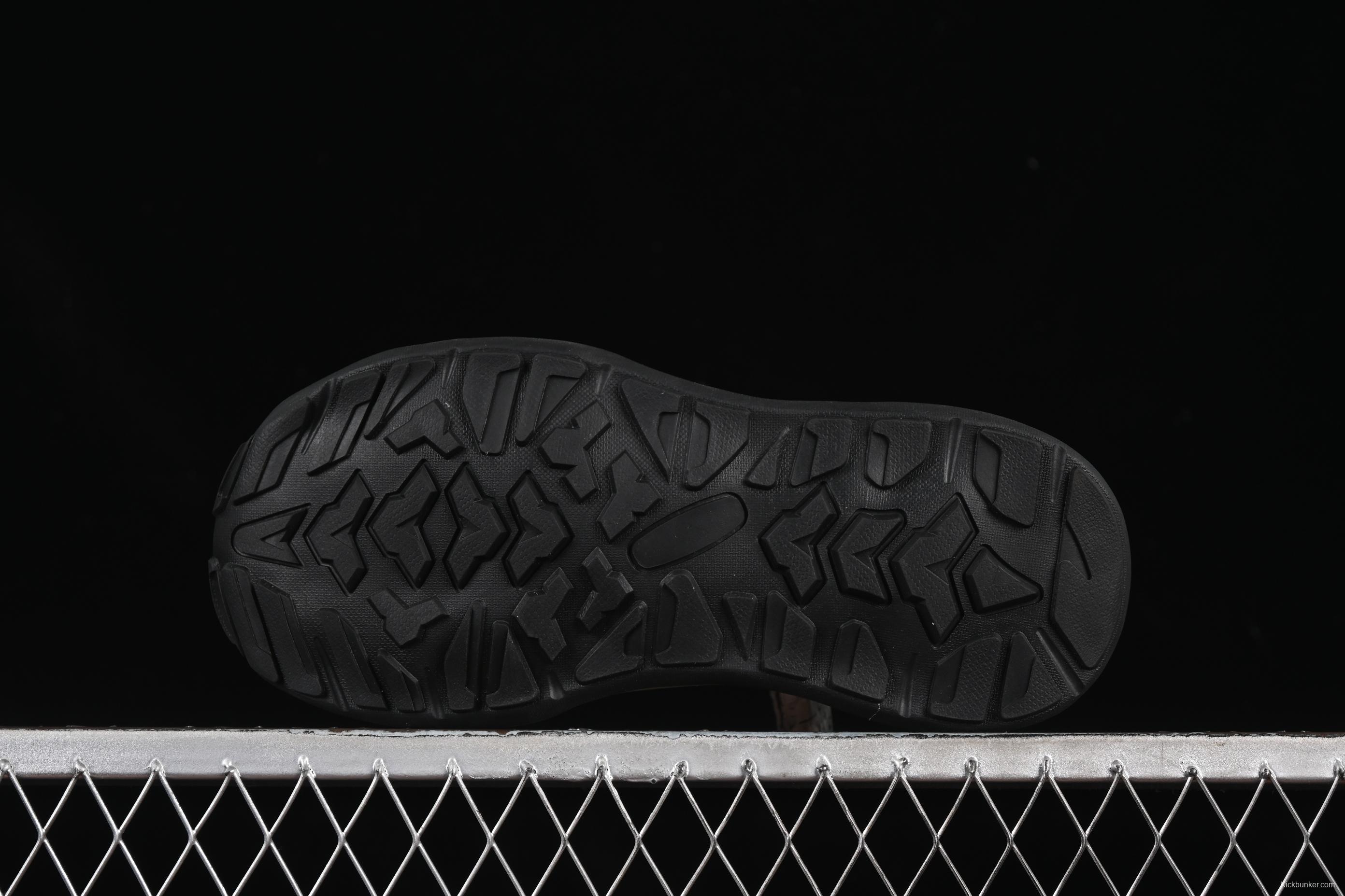 ECCO Off Trail Series Outdoor Sport Toe-Covering Leisure Sandals - 68936801001