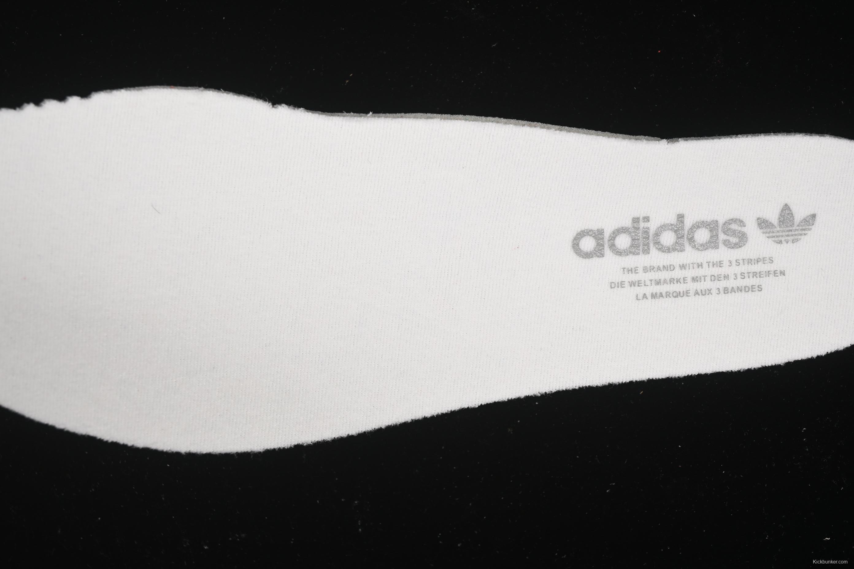 Adidas Samba OG Junior Casual Sneakers - JR0035