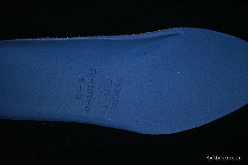 Onitsuka Tiger Mexico 66 SD Low-Top Casual Running Shoes - 1183B301-100