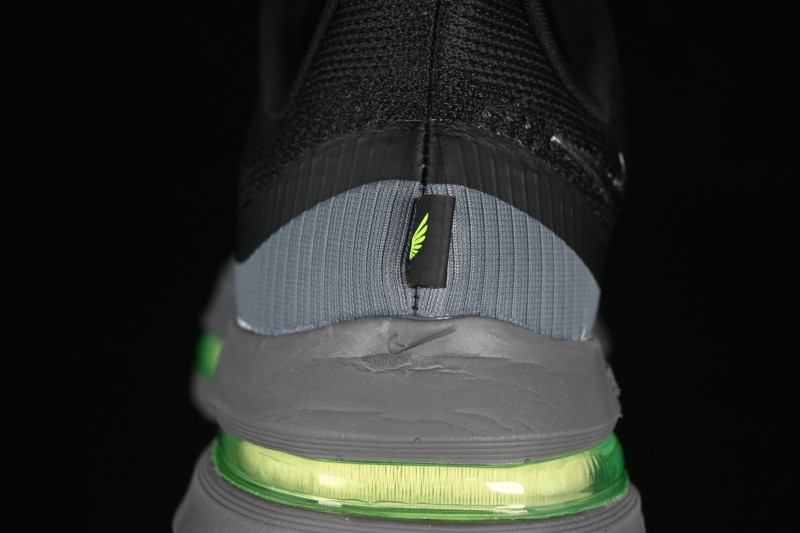 Nike Air Zoom Pegasus Premium Running Shoes with Mesh Upper and Zoom Air Cushioning - HQ2592-104