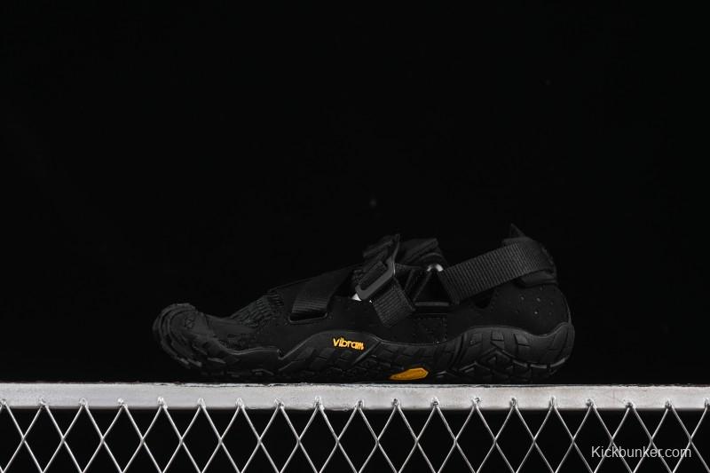 Vibram Suicoke Low-Cut Breezandal Barefoot Fitness Squat Support Quick-Dry Five-Toe Shoes S20MLC1