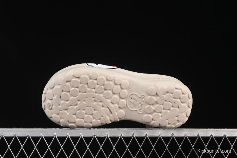 Adidas Hello Kitty Adifom Stan Smith Platform Mule - IE9127
