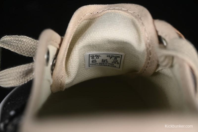 Vans Authentic 44 Slip-On Skate Shoes - VN000D5KESB