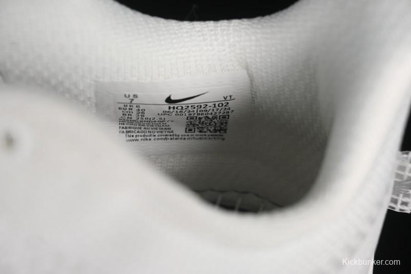 Nike Air Zoom Pegasus Premium Running Shoes with Mesh Upper and Zoom Air Cushion - HQ2592-102