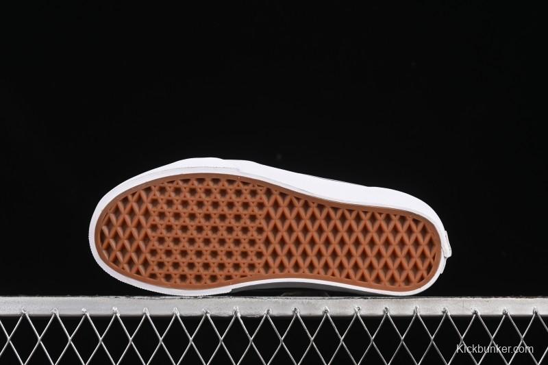 Vans Faulkner Low-Top Casual Skate Shoes - VN0A34A4MKI