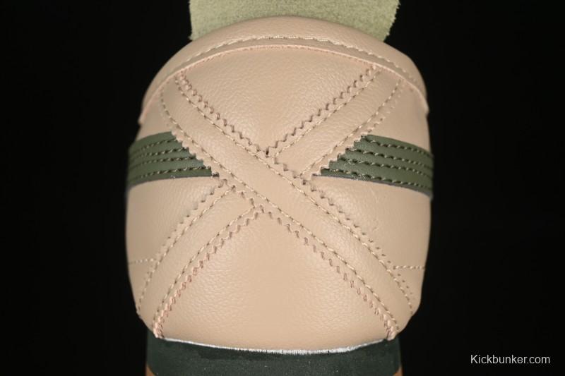 OnitsukaTiger Mexico 66 SD Low-Top Casual Running Shoes - 1183A872-254