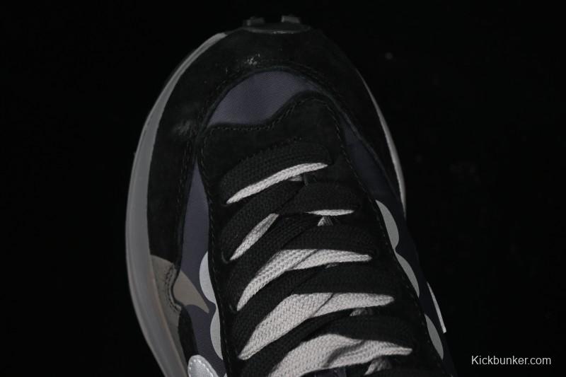 Nike Sacai VaporWaffle 3.0 Fashion Show Casual Shoes - DD1875-300