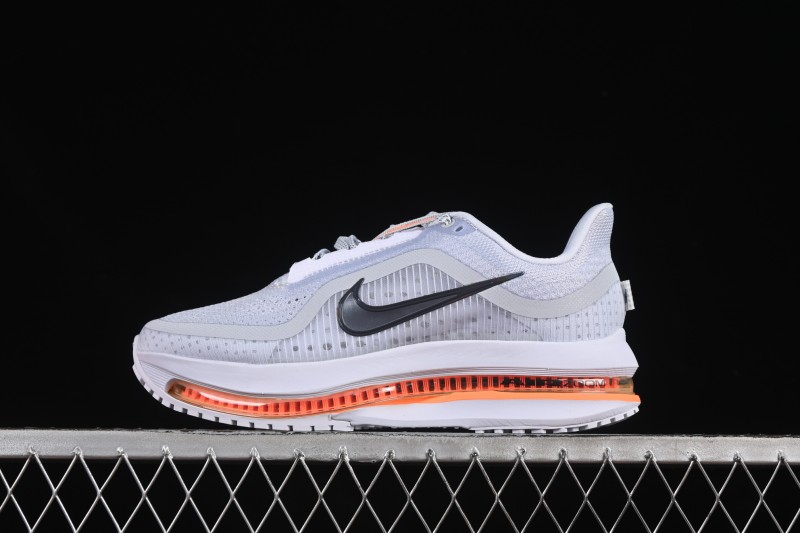 Nike Air Zoom Pegasus Premium Running Shoes with Full-Length Visible Air Zoom Cushioning - HQ2592-002