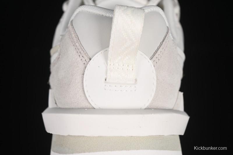Nike Sacai Zegamadome SP Low-Top Lifestyle Casual Shoes - HQ8618-005