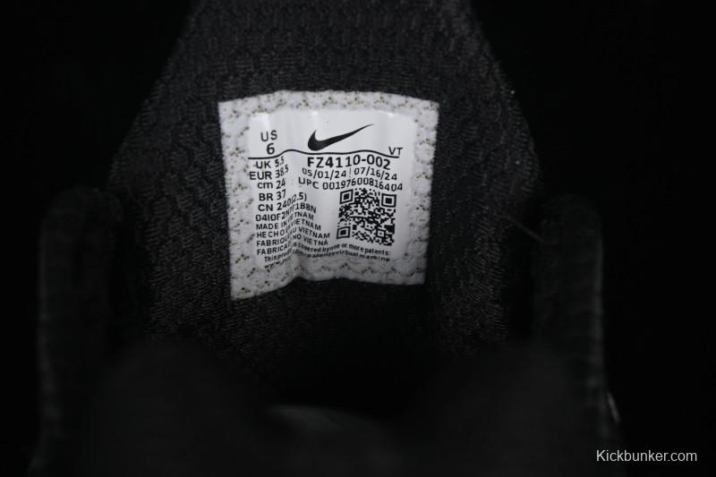 Comme Des Garcons Homme Plus x Nike Air Max TL 2.5 Pack Cushioned Running Shoes - FZ4110-002