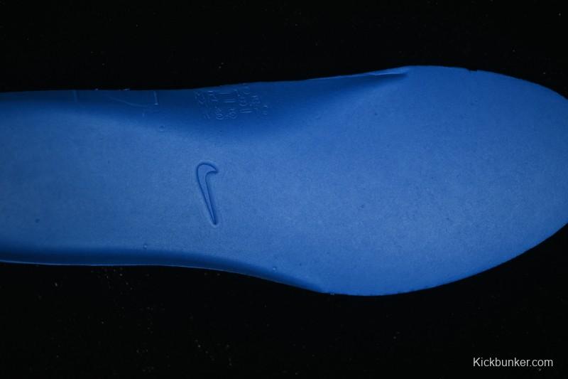 Nike Air Zoom Vomero 18 Lunar 2025 New Cushioning Casual Running Shoes - HM6804-401