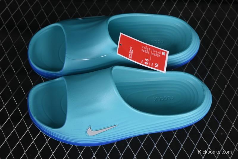 Nike ReactX Rejuven8 Slide Summer Sandals - HV4479-300