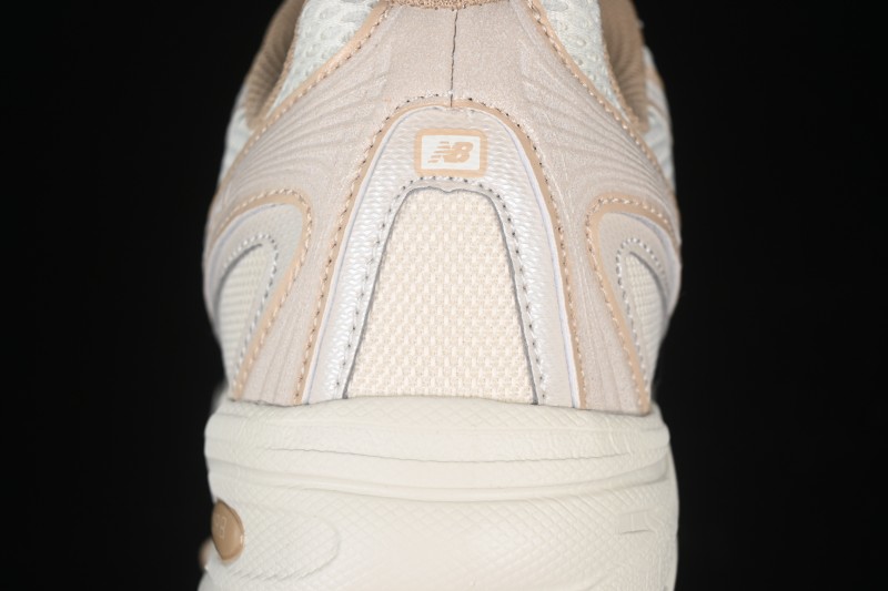 New Balance 740 Series Retro Dad Style Casual Sports Running Shoes - U740IN2