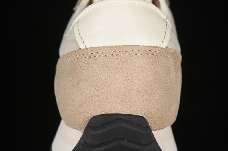 New Balance 471 Series Fabric and Split Leather Casual Lifestyle Shoes - U471AI