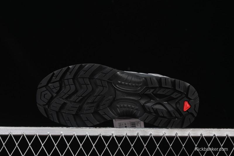 Salomon XT-Quest Outdoor Trail Running Shoes - 478852-22