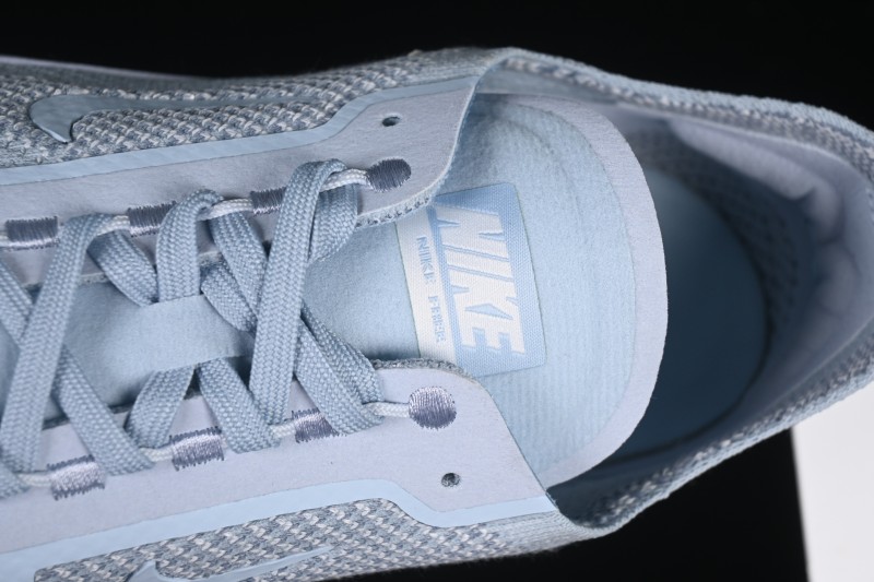 Nike Free 2025 Knit Breathable Cushioned Running Shoes - HF2720-400