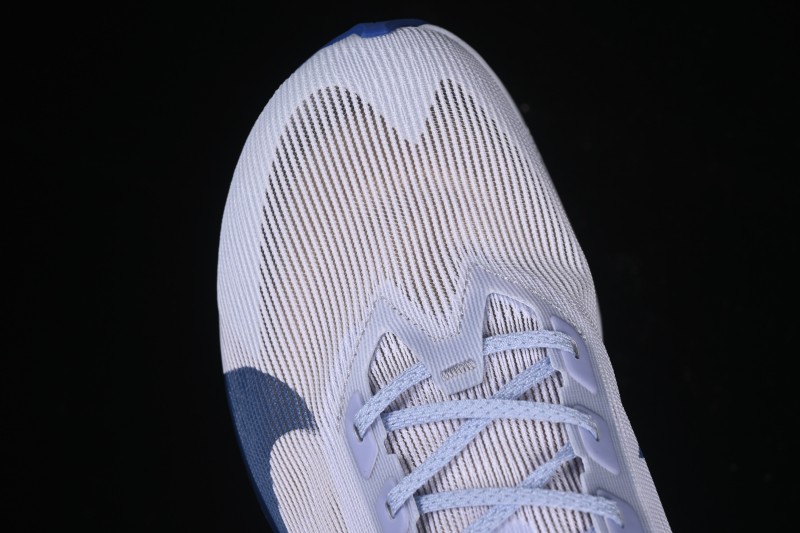 Nike ZoomX Vaporfly NEXT% 4 Marathon Series Road Racing Ultra-Light Cushion Running Shoes - HF6414-001