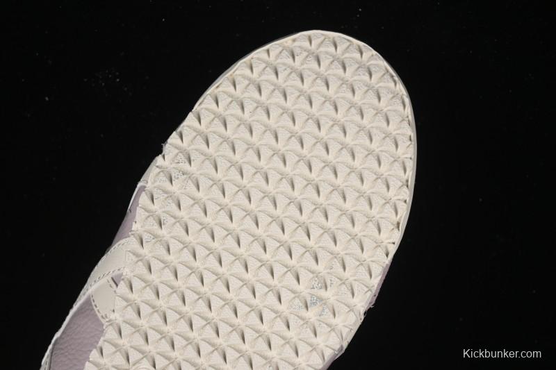 Onitsuka Tiger Mexico 66 Low-Top Casual Running Shoes - 1183C012-104