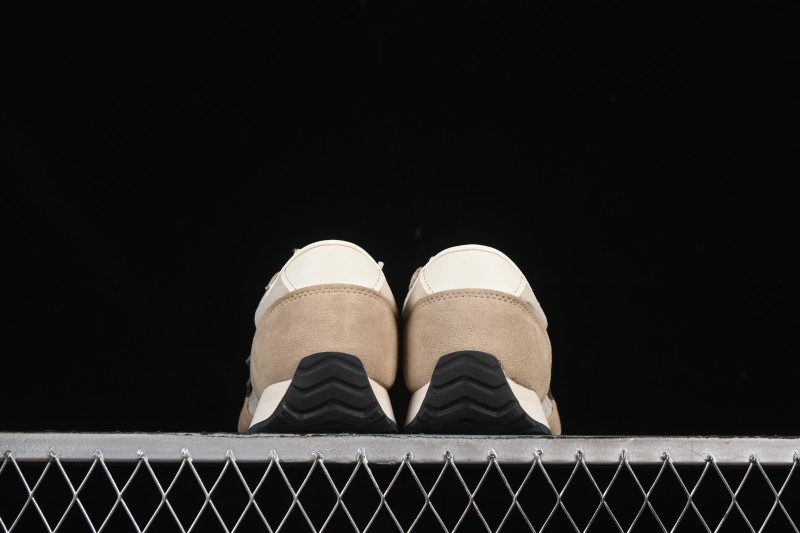 New Balance 471 Series Fabric and Split Leather Casual Lifestyle Shoes - U471AI