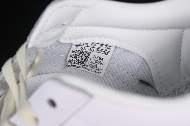 Adidas Superstar JI3138 Shell Toe Casual Skate Shoes