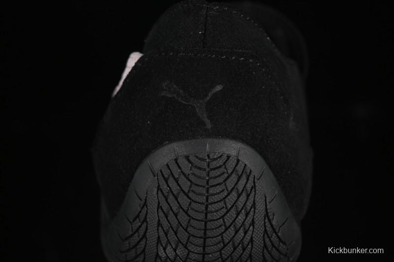 Puma Speedcat Ballet LTH Low-Top Lifestyle Casual Ballet Shoes - 401287-02