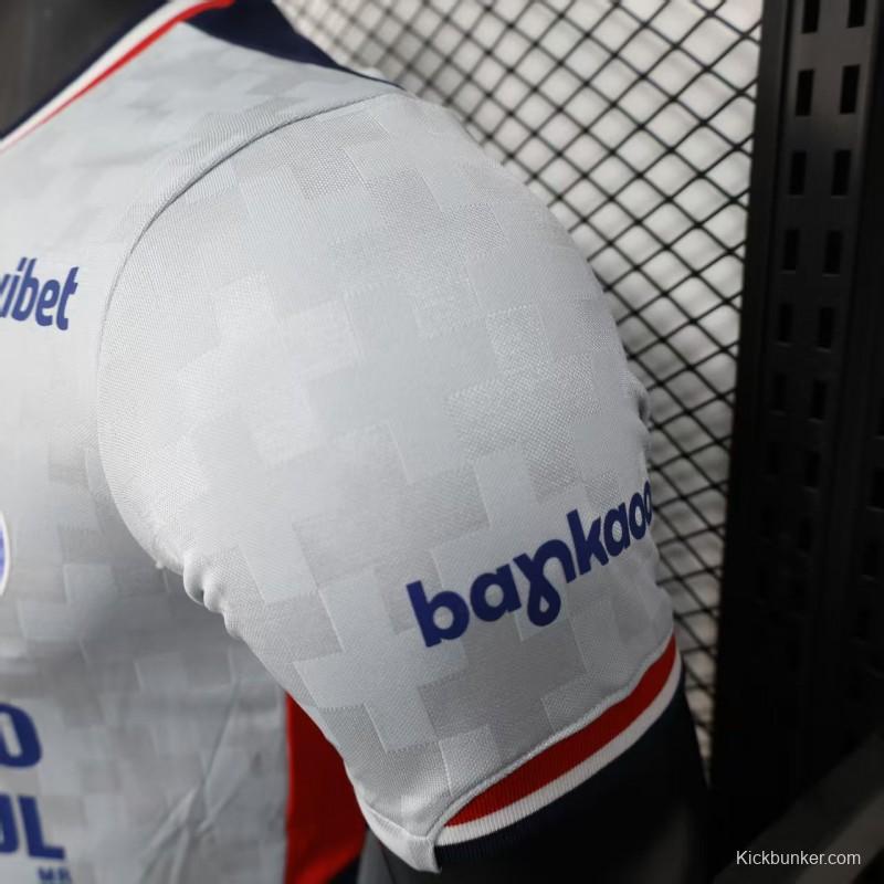 Player Version 25/26 Cruz Azul Away Jersey