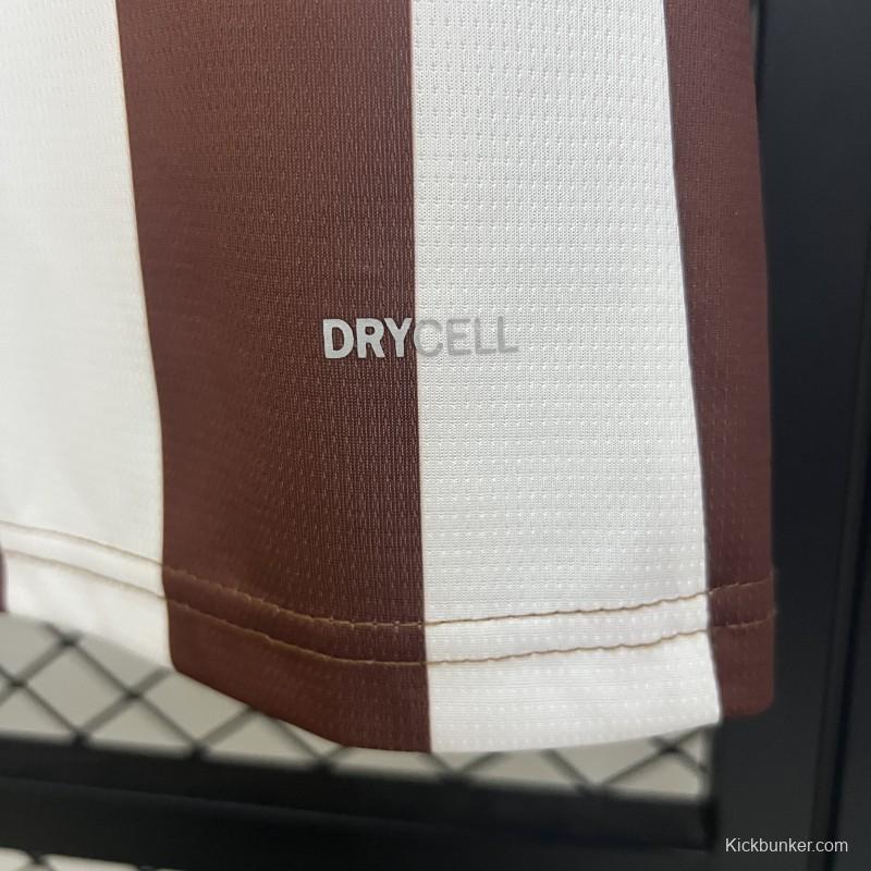 25/26 St. Pauli Home Jersey