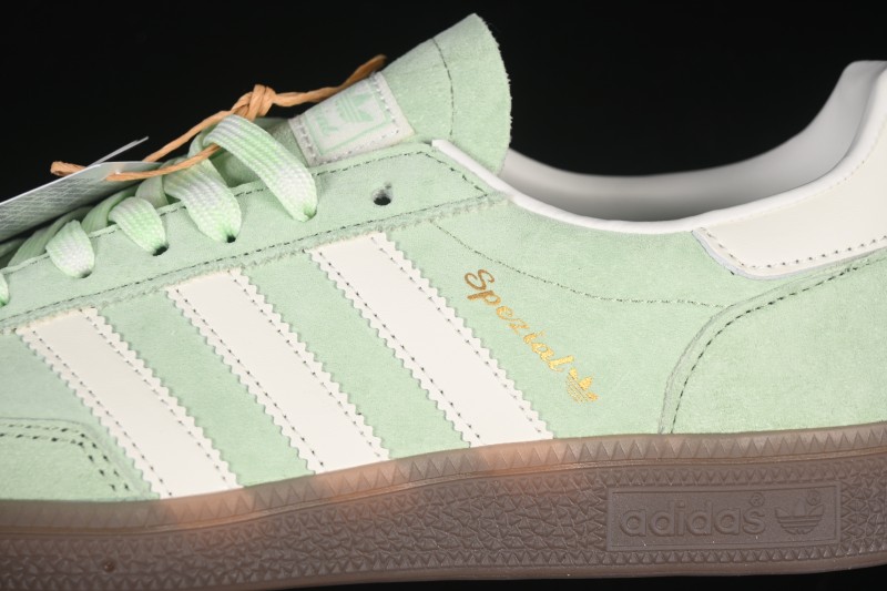 Adidas Handball Spezial Classic Retro Casual Sneakers - KI5932