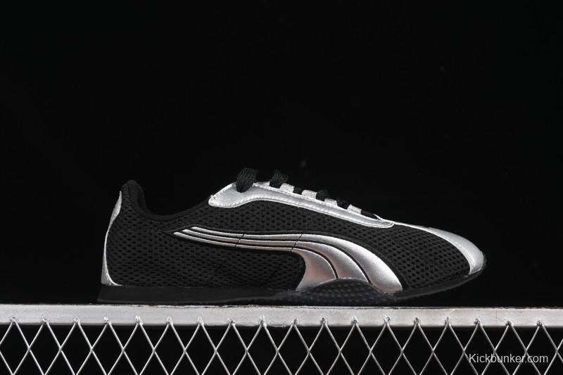 Puma H-Street OG Low-Top Lifestyle Casual Shoes - 403692-02