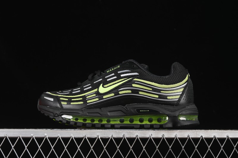 Comme Des Garcons Homme Plus x Nike Air Max TL 2.5 Pack Cushioned Running Shoes - FZ4110-003