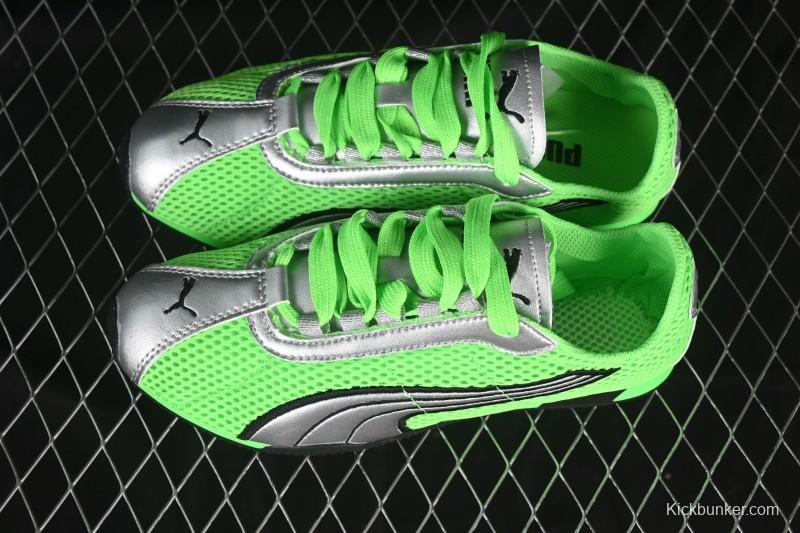 Puma H-Street OG Low-Top Lifestyle Casual Shoes - 403692-01