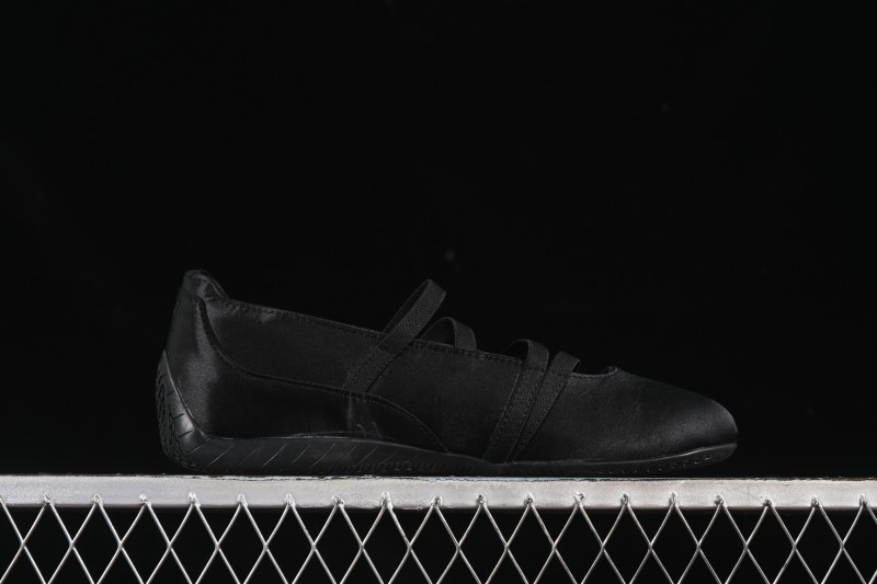 Puma Speedcat Ballet LTH Low-Top Lifestyle Casual Shoes - 404383-01