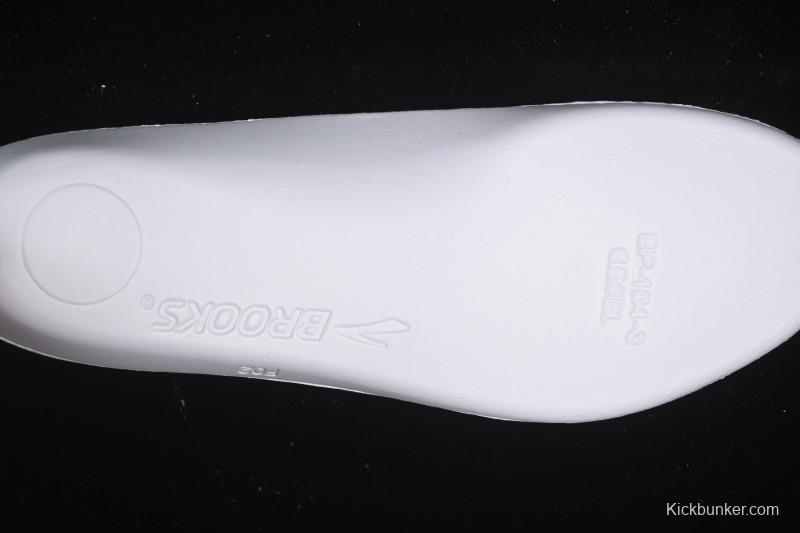 Brooks Glycerin Max Men's Cushioned Marathon Running Shoes - 1204201B077