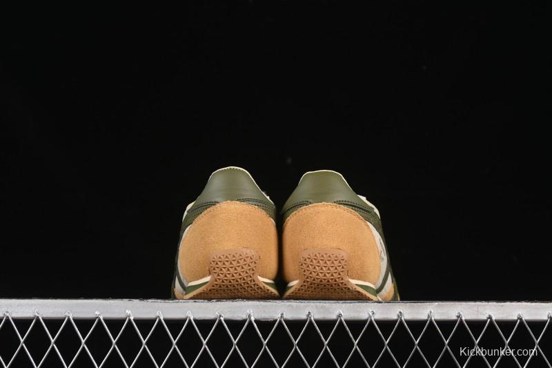 OnitsukaTiger RunSpark Low-Top Lifestyle Shoes - 1183B480-200