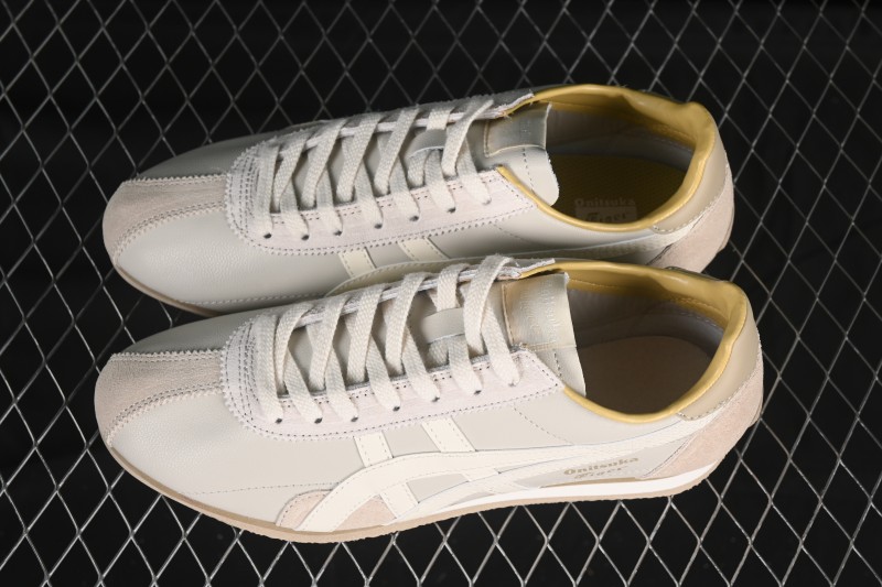 Onitsuka Tiger RunSpark Low-Top Casual Lifestyle Shoes - 1183B480-251
