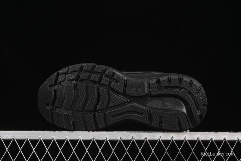 Brooks Ghost 15 Low-Cut Breathable Cushioned Support Casual Running Shoes - 1203801B020