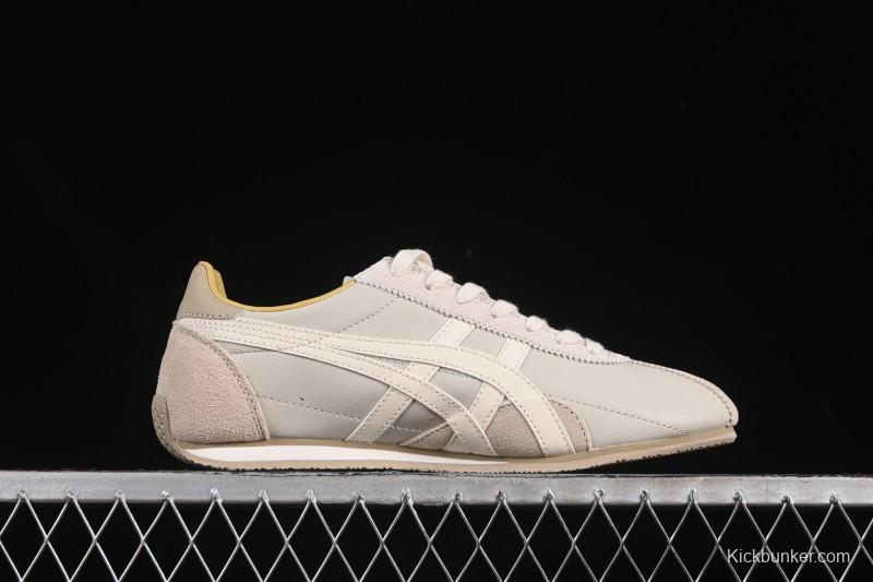 Onitsuka Tiger RunSpark Low-Top Casual Lifestyle Shoes - 1183B480-251