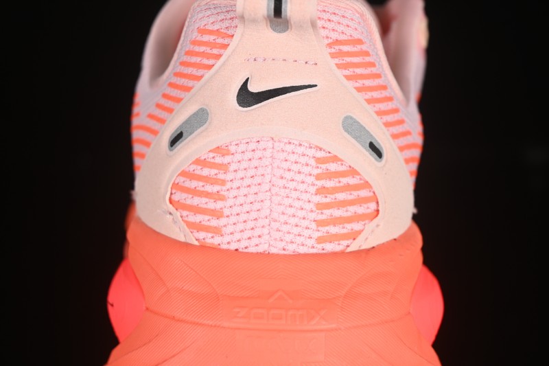Nike Air Zoom Vomero 18 Lunar Cushioning Running Shoes - HM6804-600
