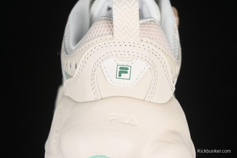 Fila Fusion Fern 2.0 Retro Casual Dad Shoes - F12W531101FGC