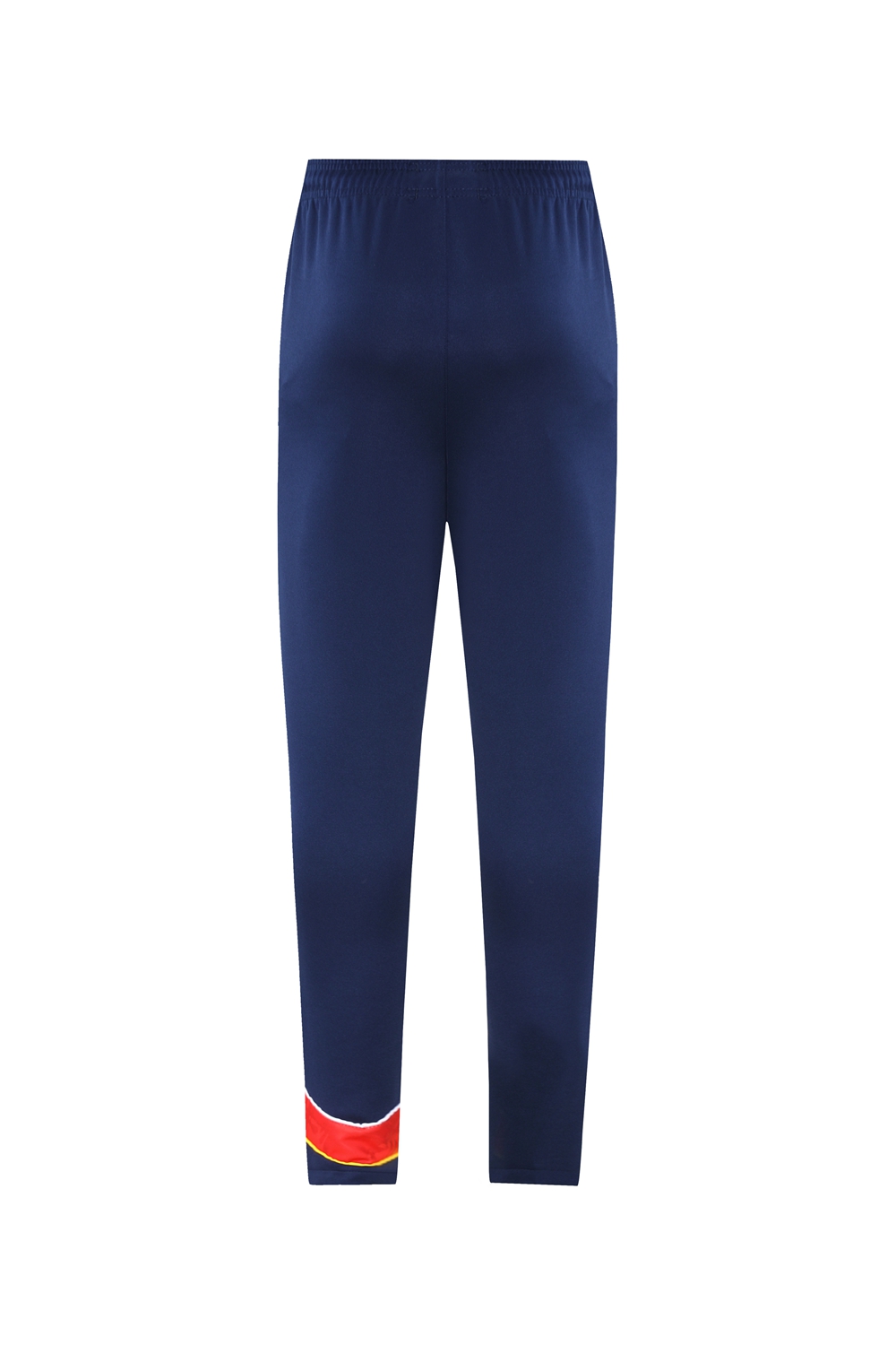 25/26 Arsenal Red/Navy Full Zipper Jacket +Long Pants